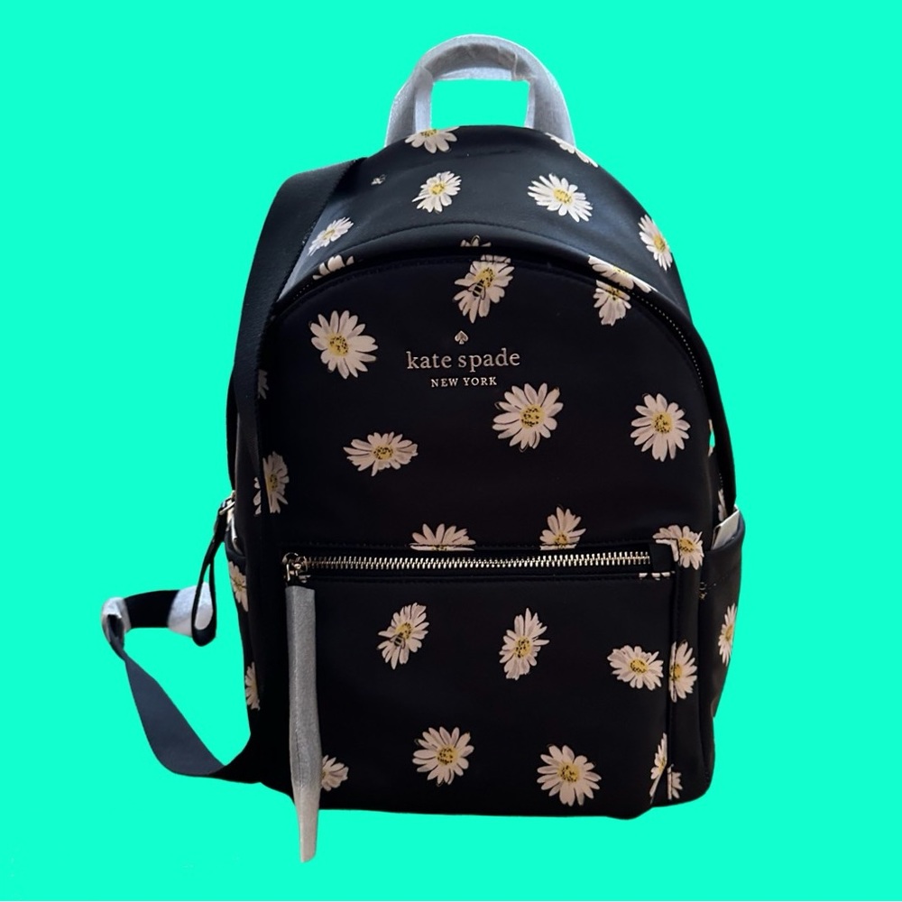 Kate spade Chelsea Nylon Medium Backpack